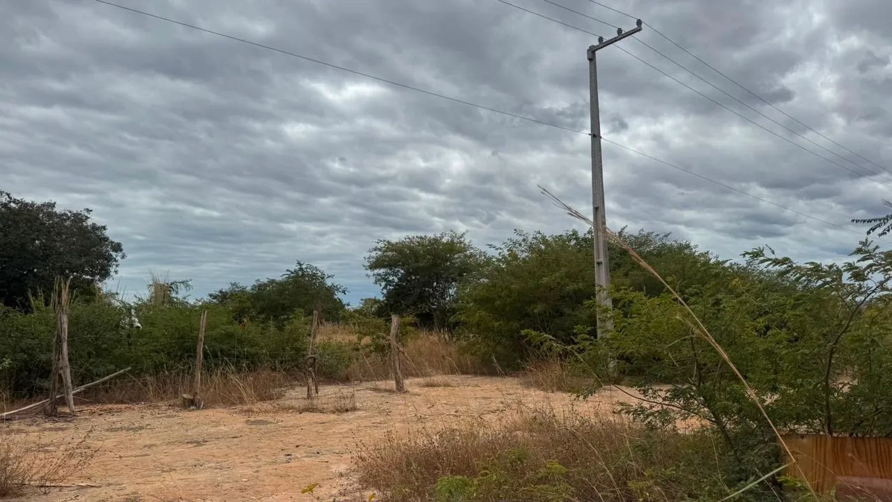 Terreno no prolongamento da av Teresina  - Foto 3