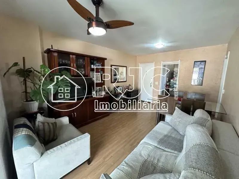 Lindo apartamento - Teodoro da Silva - Foto 3