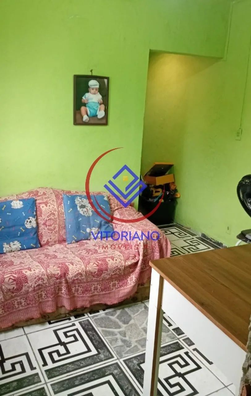 VENDO CASA TIPO APARTAMENTO EM PARQUE ANCHIETA! - Foto 5