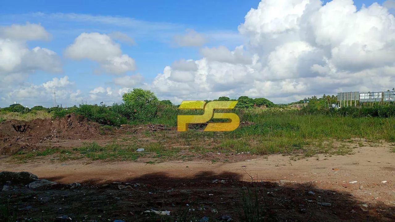 Área Comercial à Venda  Entrada de João Pessoa/PB - Foto 5