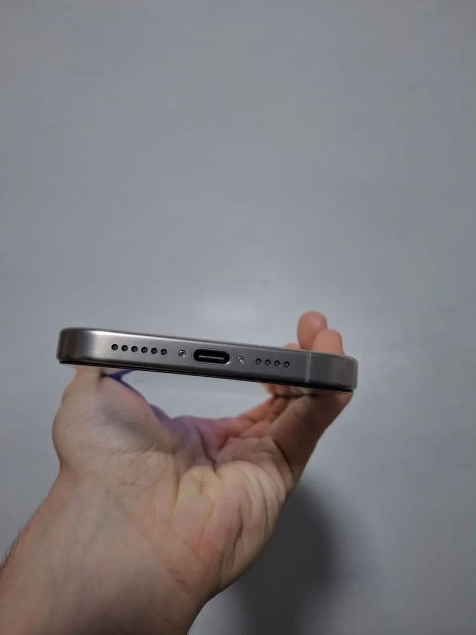Iphone 15 Pro Max - Foto 3