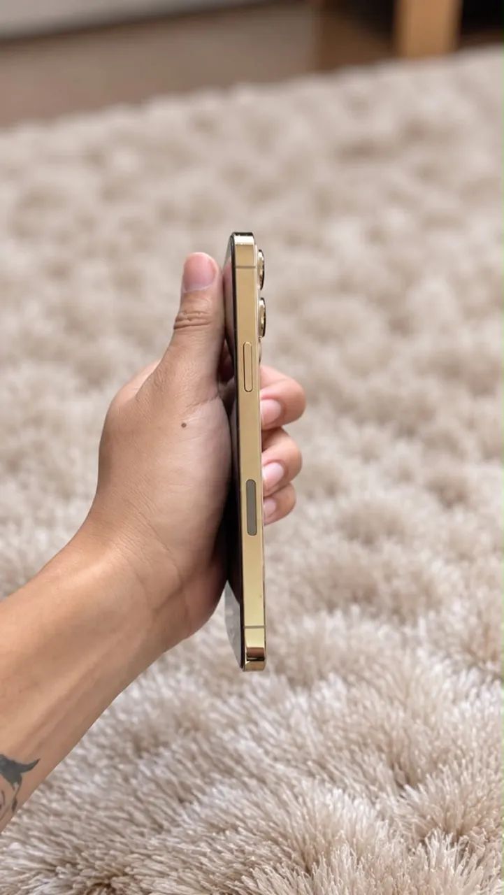 iPhone 13 Pro Max  - Foto 4