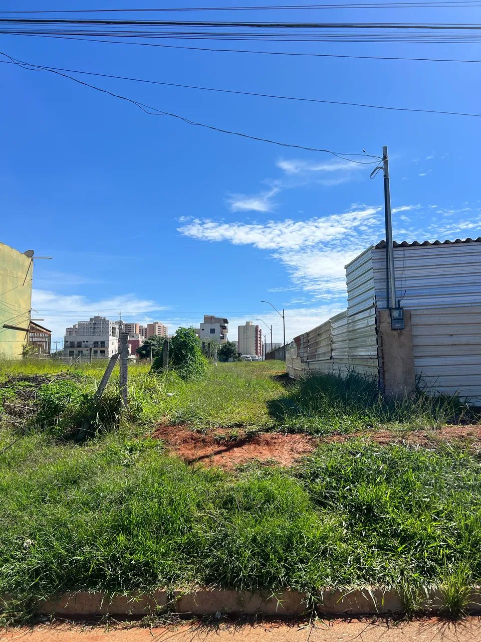Lote samambaia Comercial/Residencial - QN 305 - Foto 5