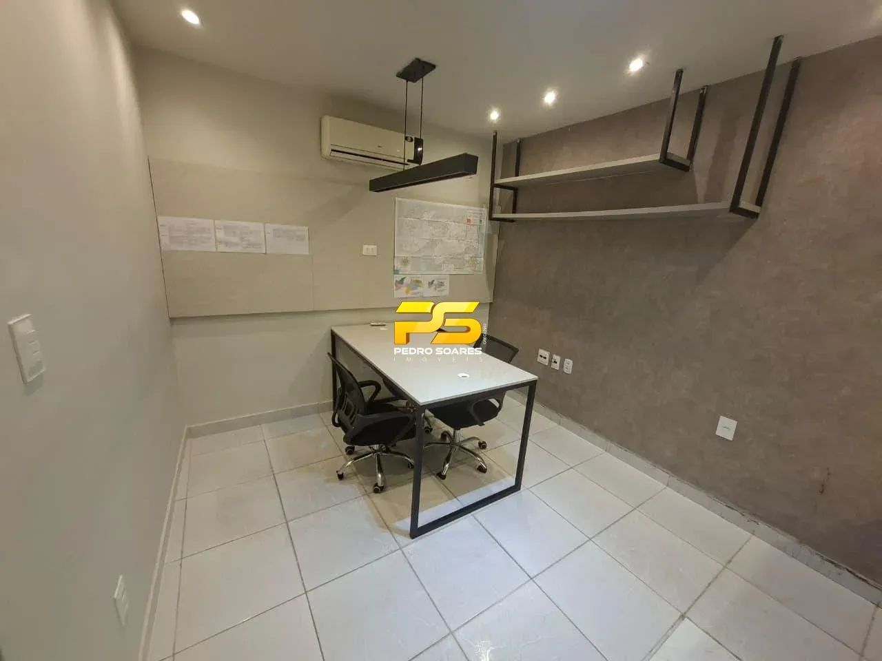 Sala Comercial para Locação  Manaíra REF: SA0082 - Foto 3