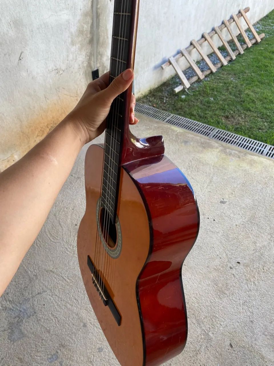 Violão  - Foto 5