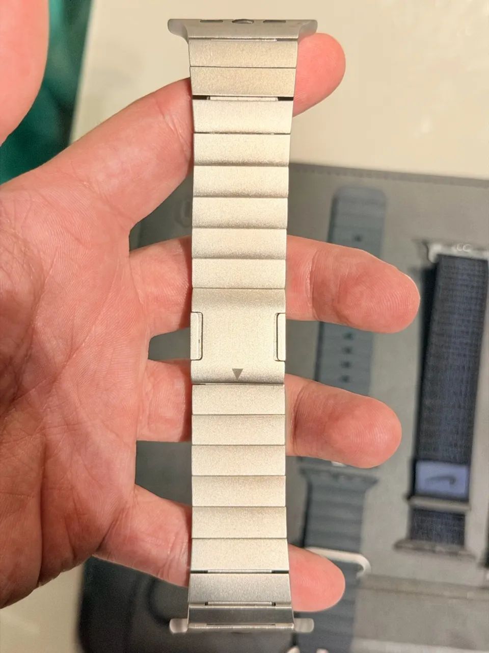 Pulseiras para Apple Watch - Foto 3