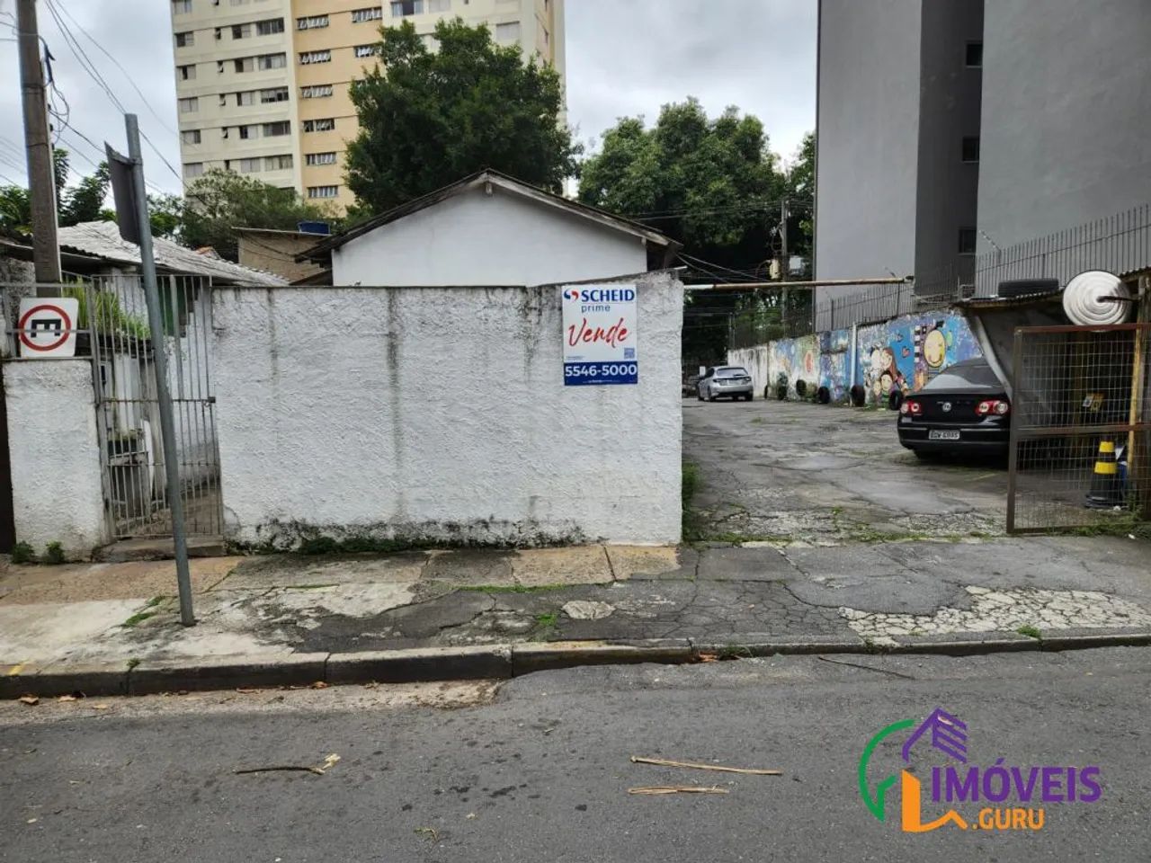 AREA - VILA OLÍMPIA - SP - Foto 5