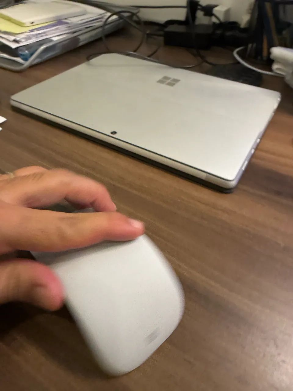 Microsoft Surface Completo Pro 8 - Core i5 | 8GB | SSD 128GB - Foto 4