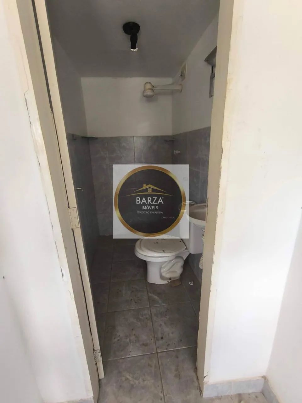ALDEIA BARZA IMÓVEIS - GALPÃO NA VÁRZEA - Foto 2