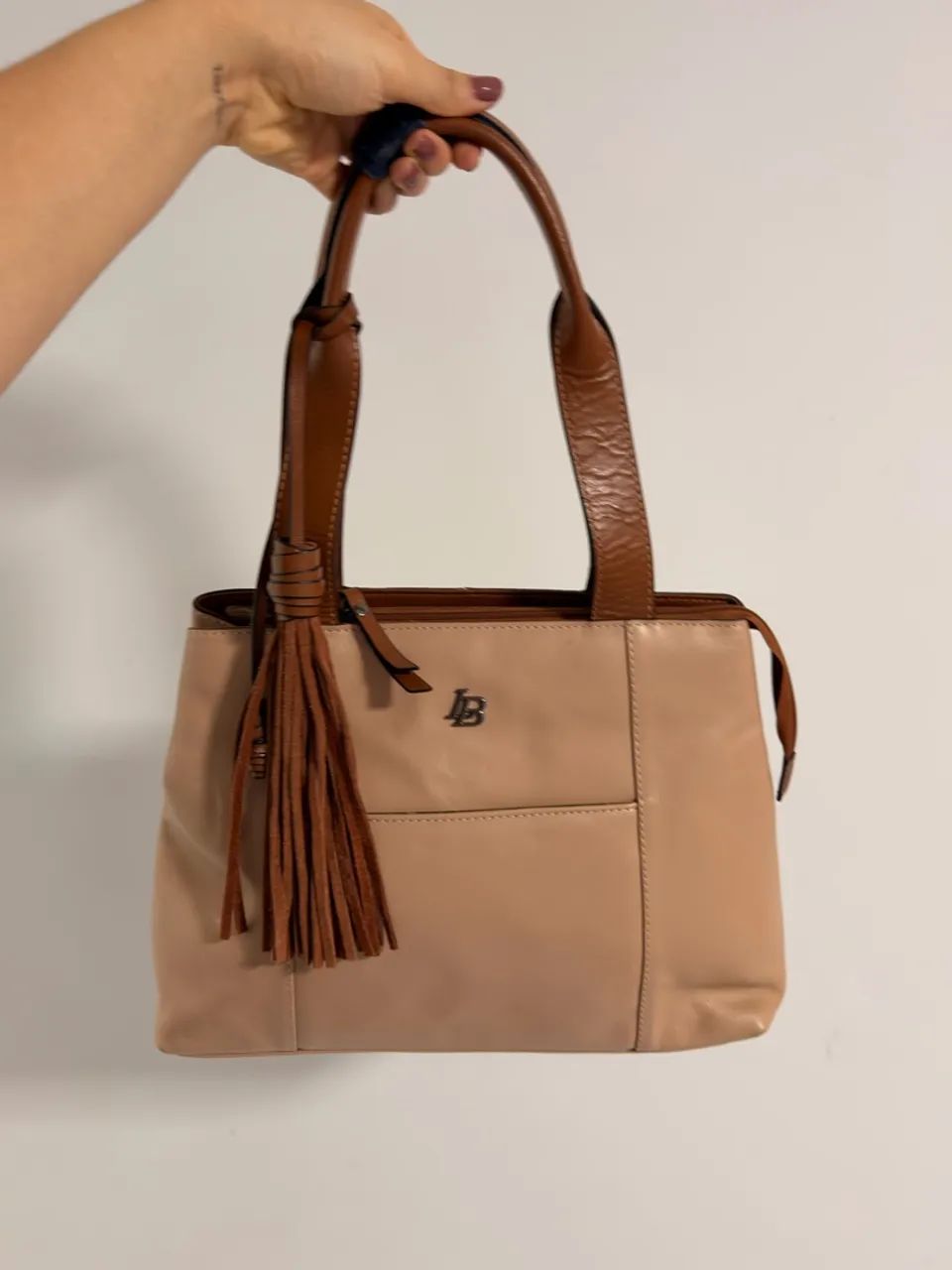 Bolsa Linea Bella, - Foto 3