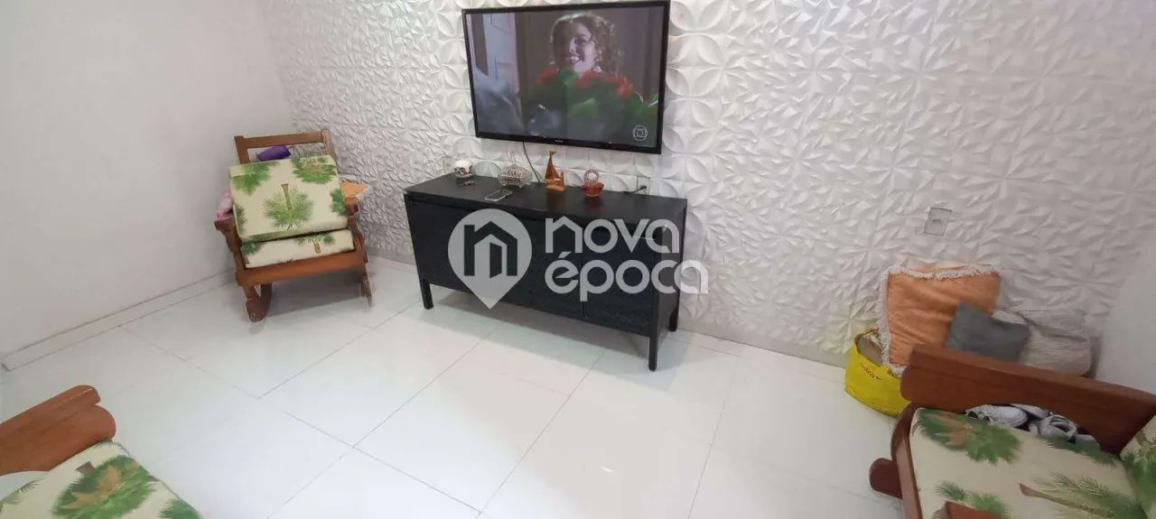 Rio Comprido | Casa 6 quartos, sendo 4 suites - Foto 5