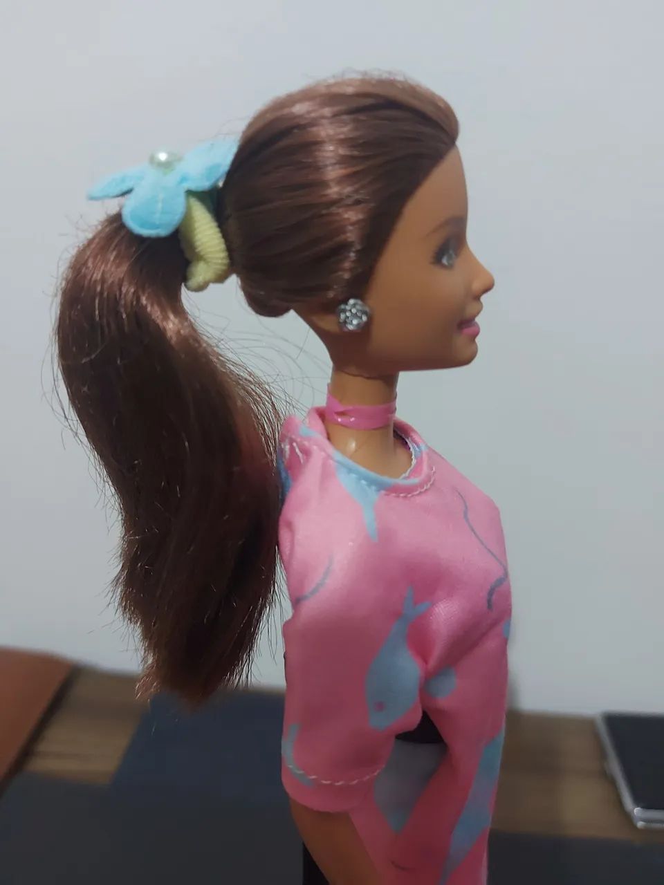 Barbie look golfinhos  - Foto 5