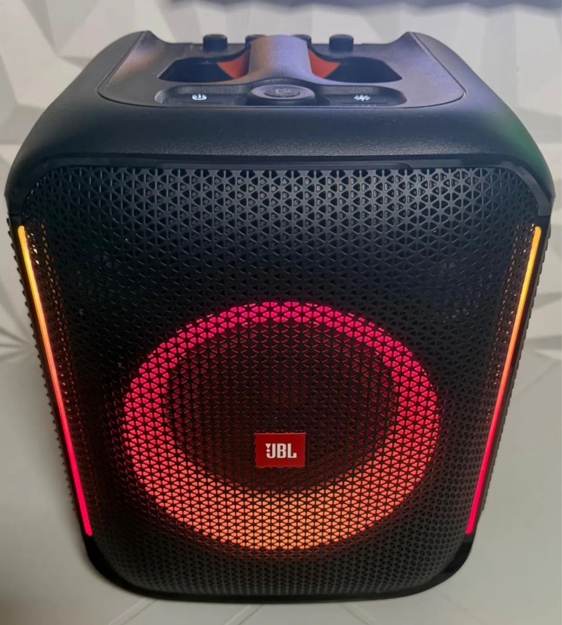 Jbl encore 2