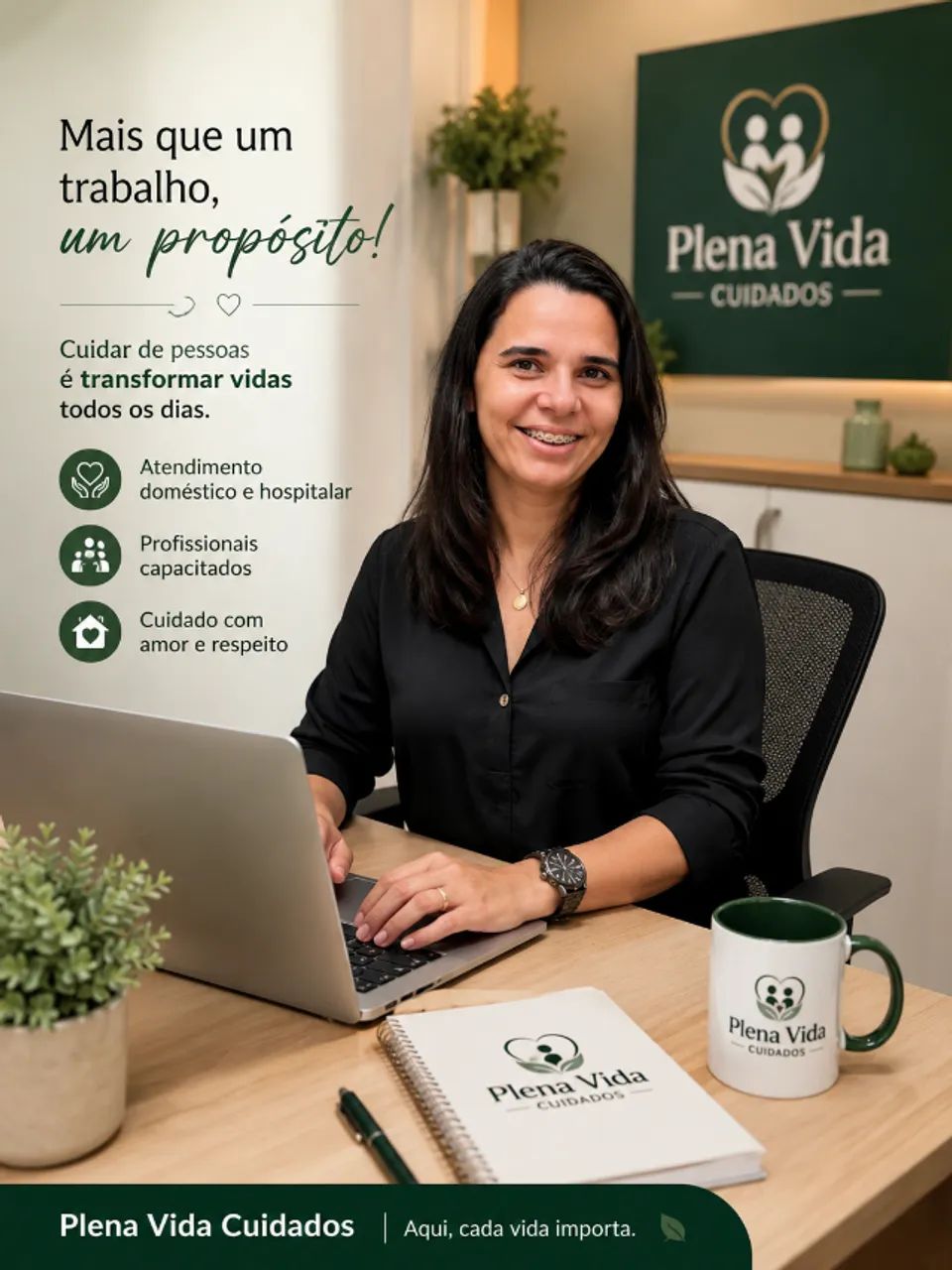 Cuidador de idoso