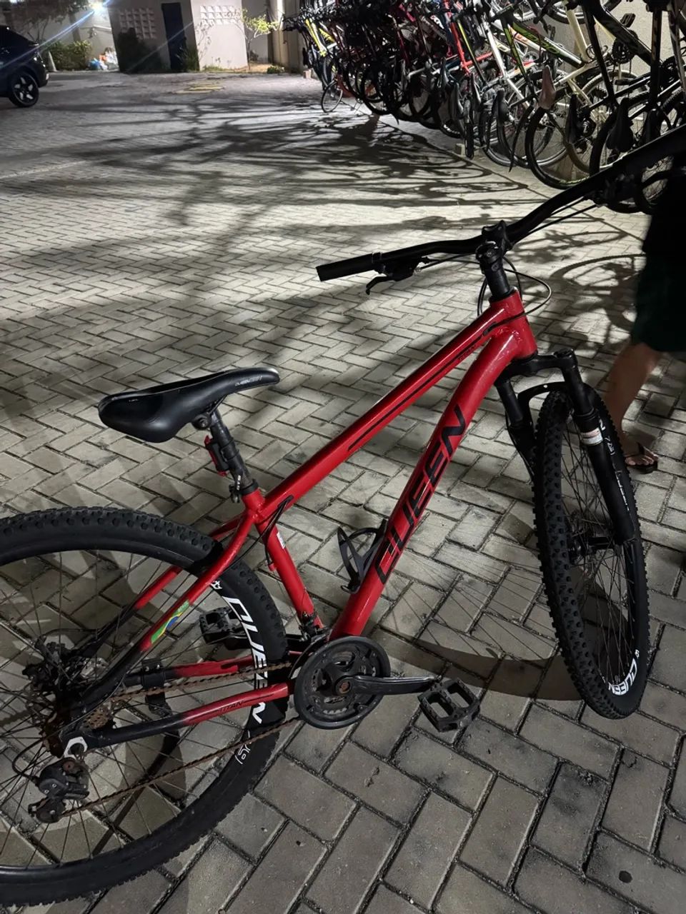 Bicicleta Aro 29  - Foto 3