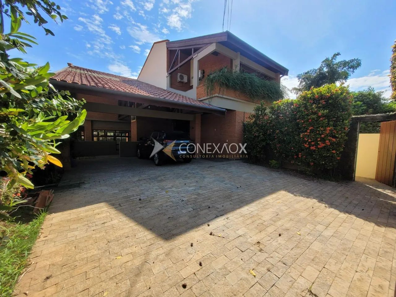 casa - Jardim Paraíso - Campinas - Foto 2