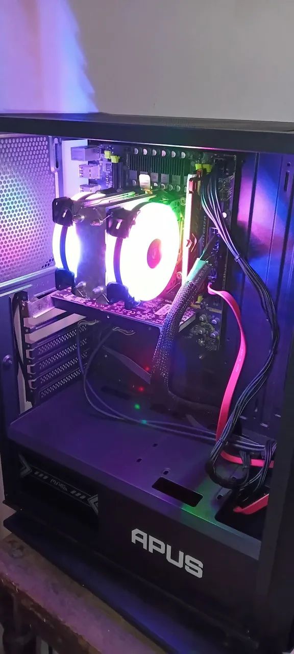PC game  - Foto 3