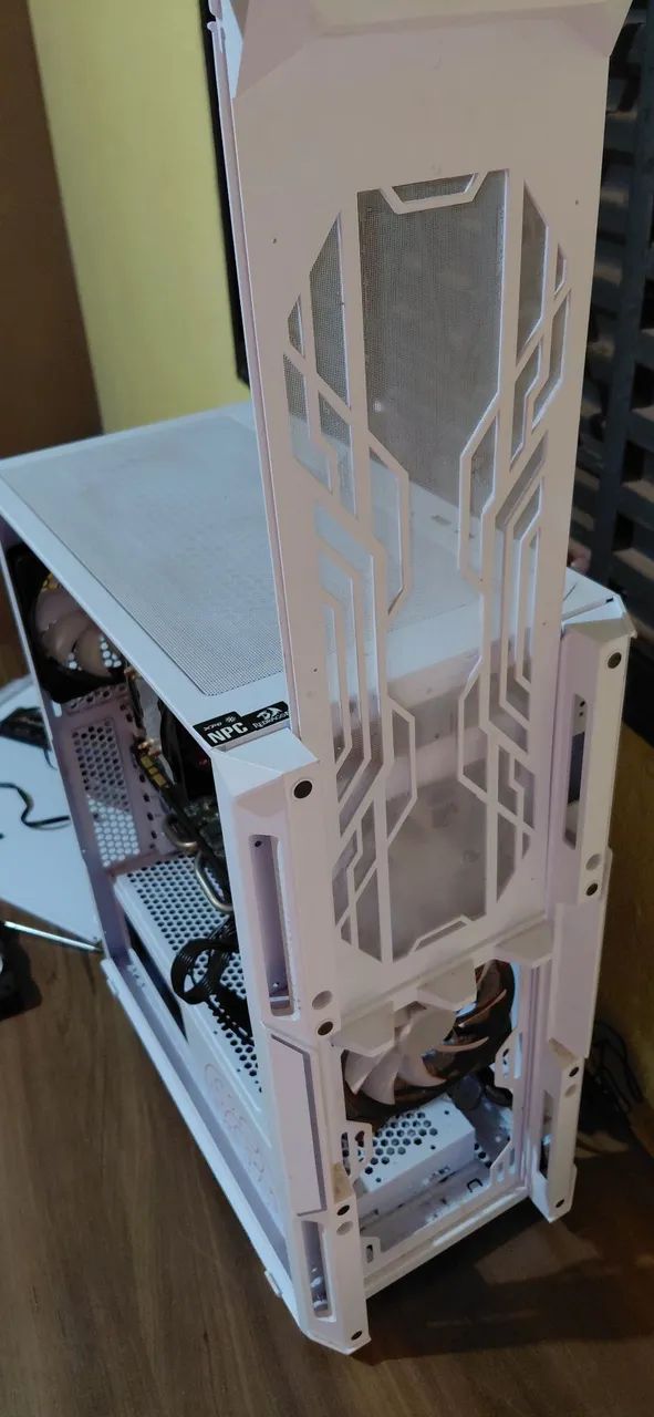 Computador Ryzen 5 - Foto 2