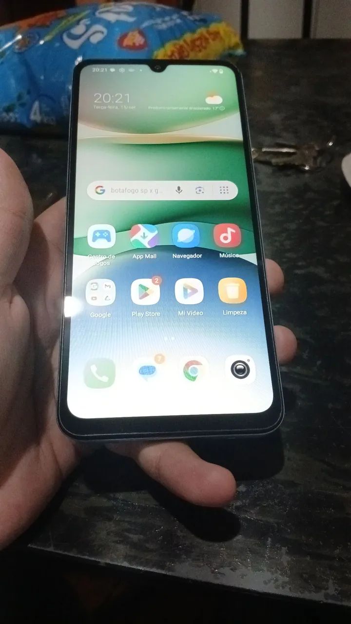 Redmi a5 64gb - Foto 4
