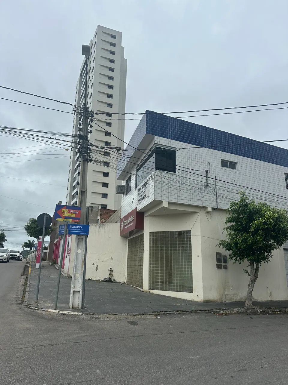 Alugo loja comércio , Mauricio de nassau Caruaru - Foto 2