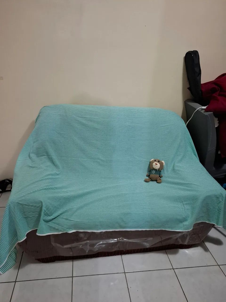  Sofá doação 