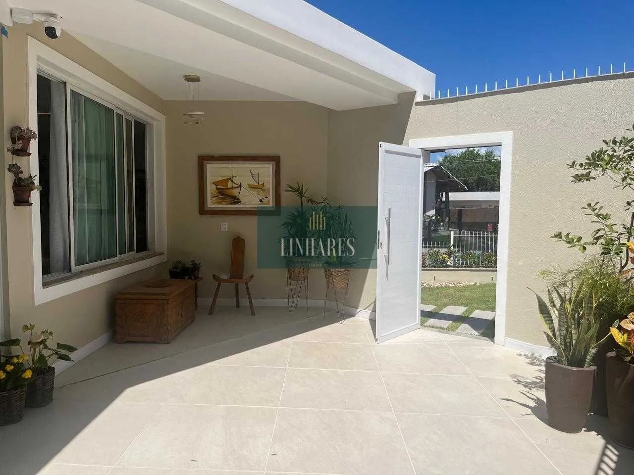Casa Padrão no bairro Bom Abrigo Florianopolis SC - Foto 4