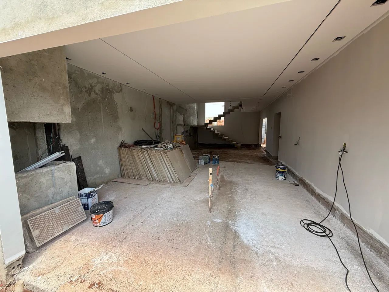 Sobrado em Acabamento ou Finalizado  - Foto 2