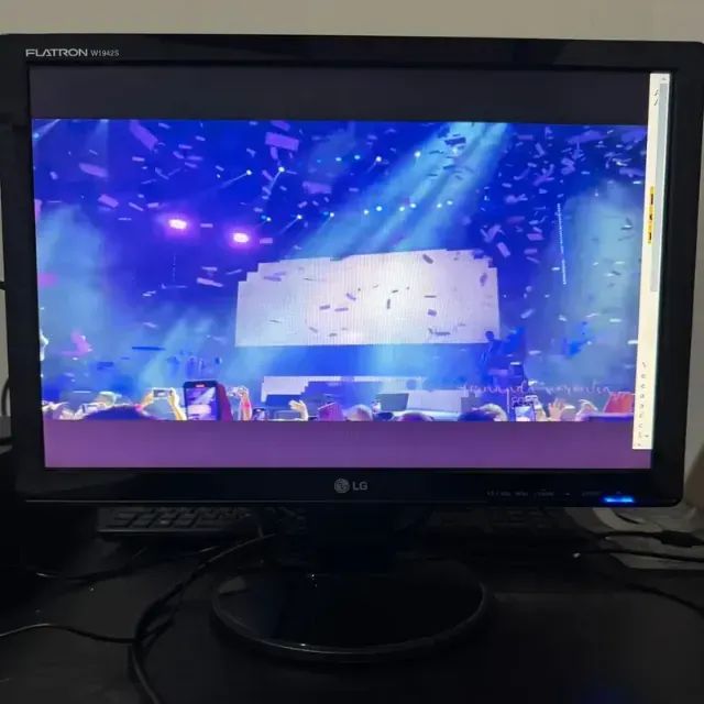 Pc e monitor 19 lg - Foto 2