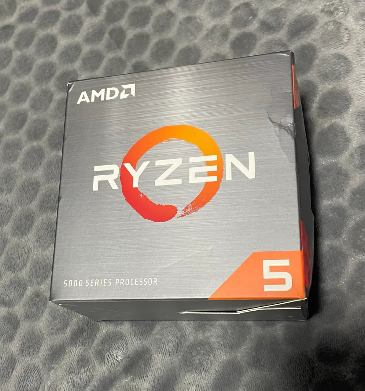 Ryzen 5 5500 - Foto 2