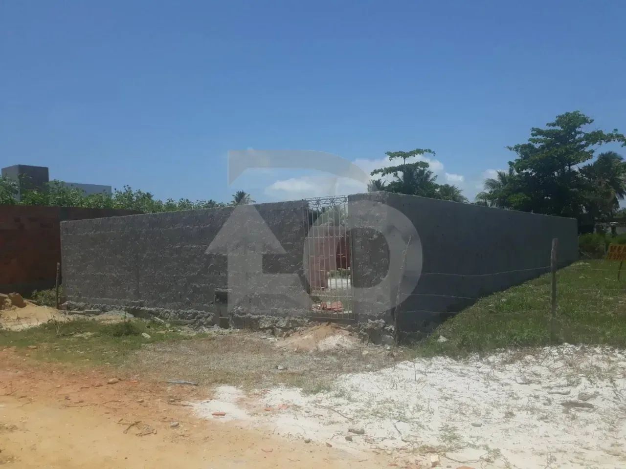 Lote no Bairro Robalo, Loteamento Canto do Mar - 250m². - Foto 4