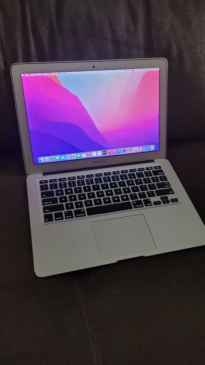 MacBook Air 13