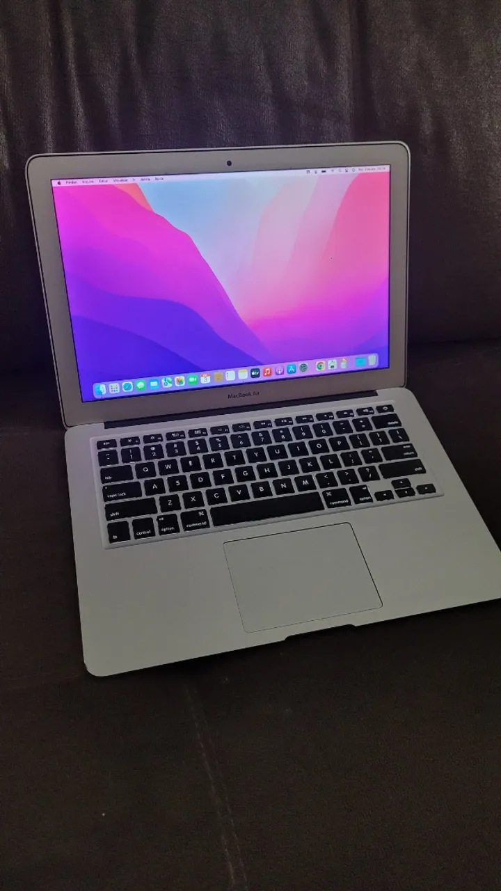 MacBook Pro 13 (Mid 2012) - Ótimo estado | 16GB RAM - Notebooks