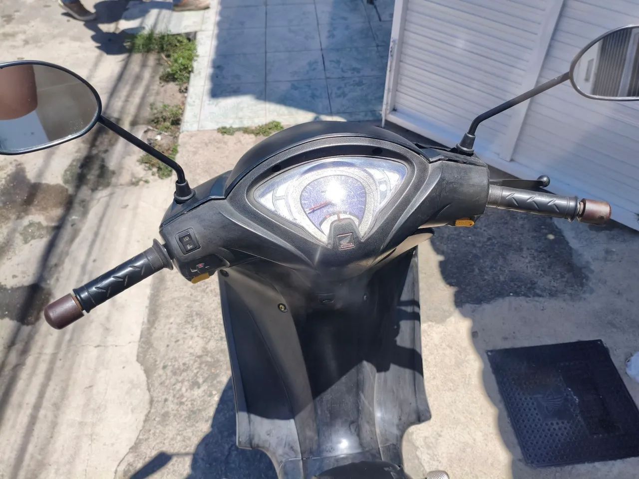 Biz 125cc 2015 - Foto 2