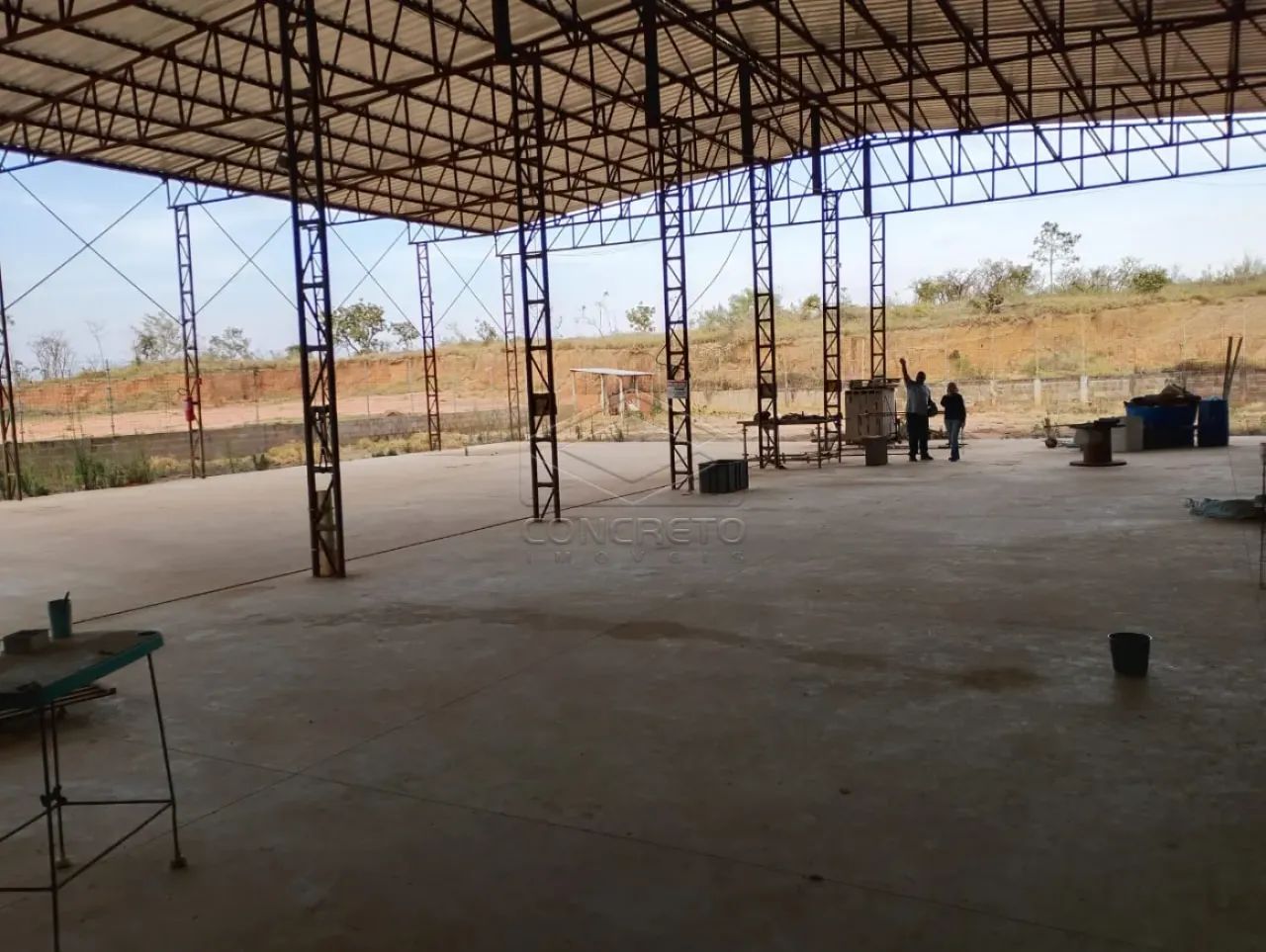 Comercial Barracão em Botucatu - Foto 2