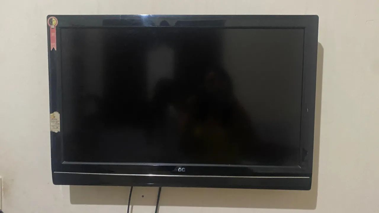 Televisão  - Foto 2