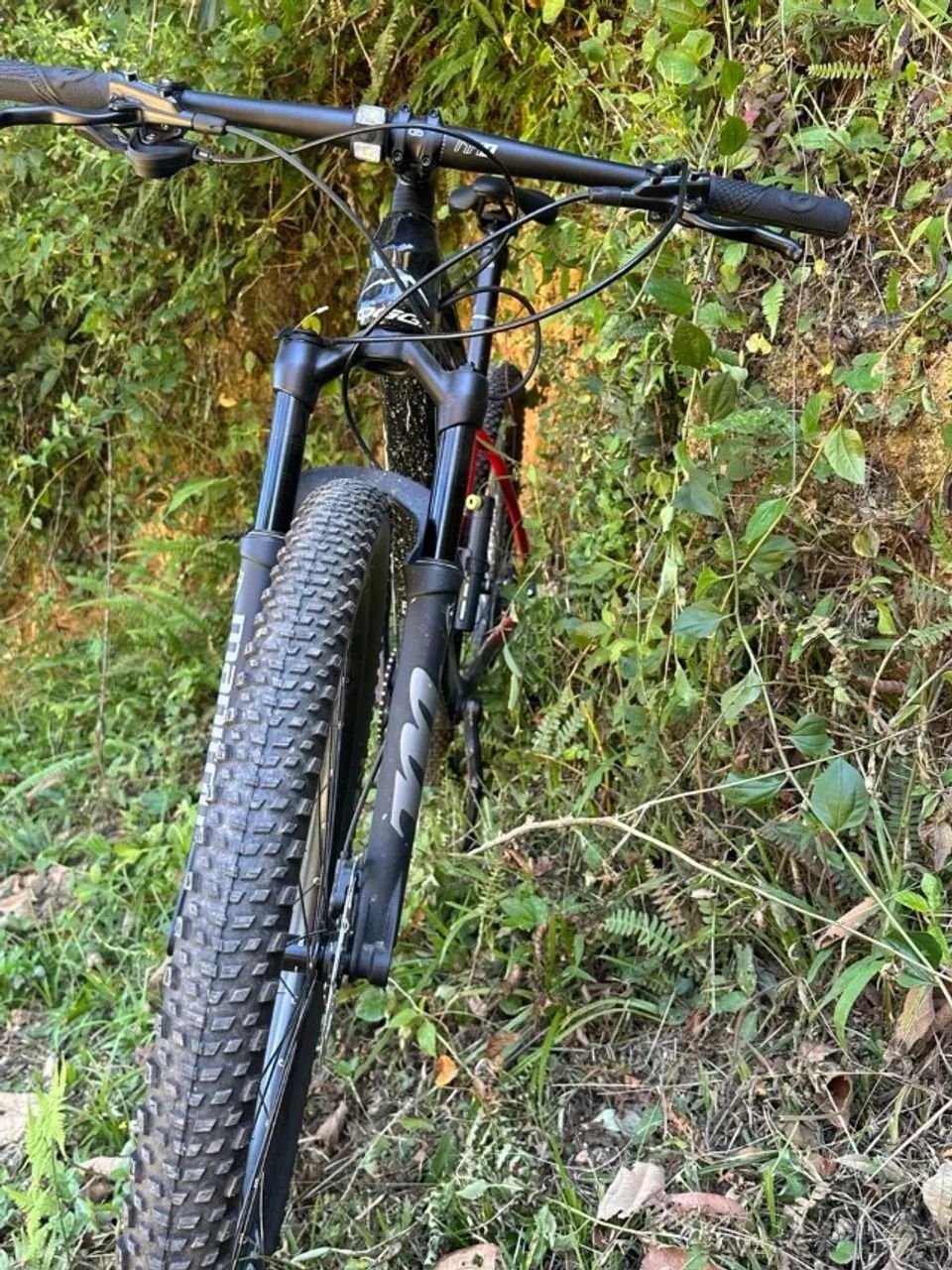 mountain bike aro 29 - Foto 6