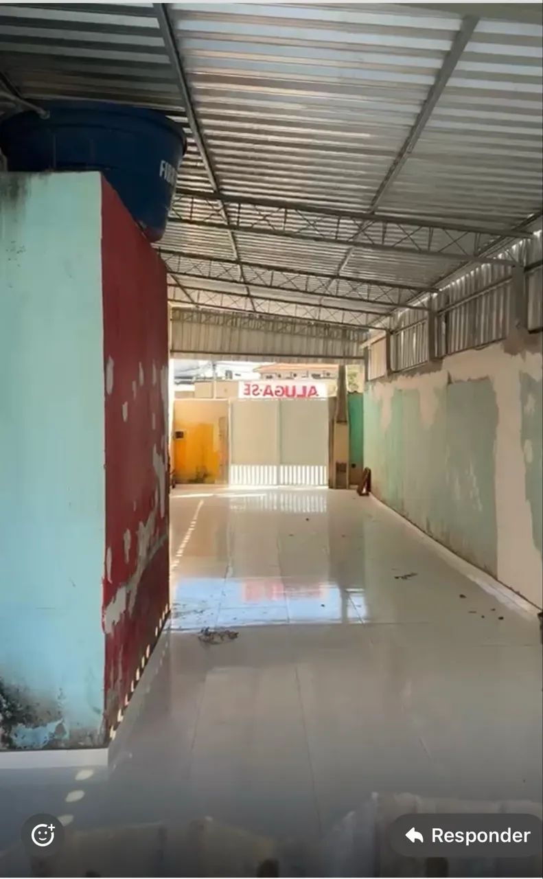 Aluga-se excelente ponto comercial  - Foto 4