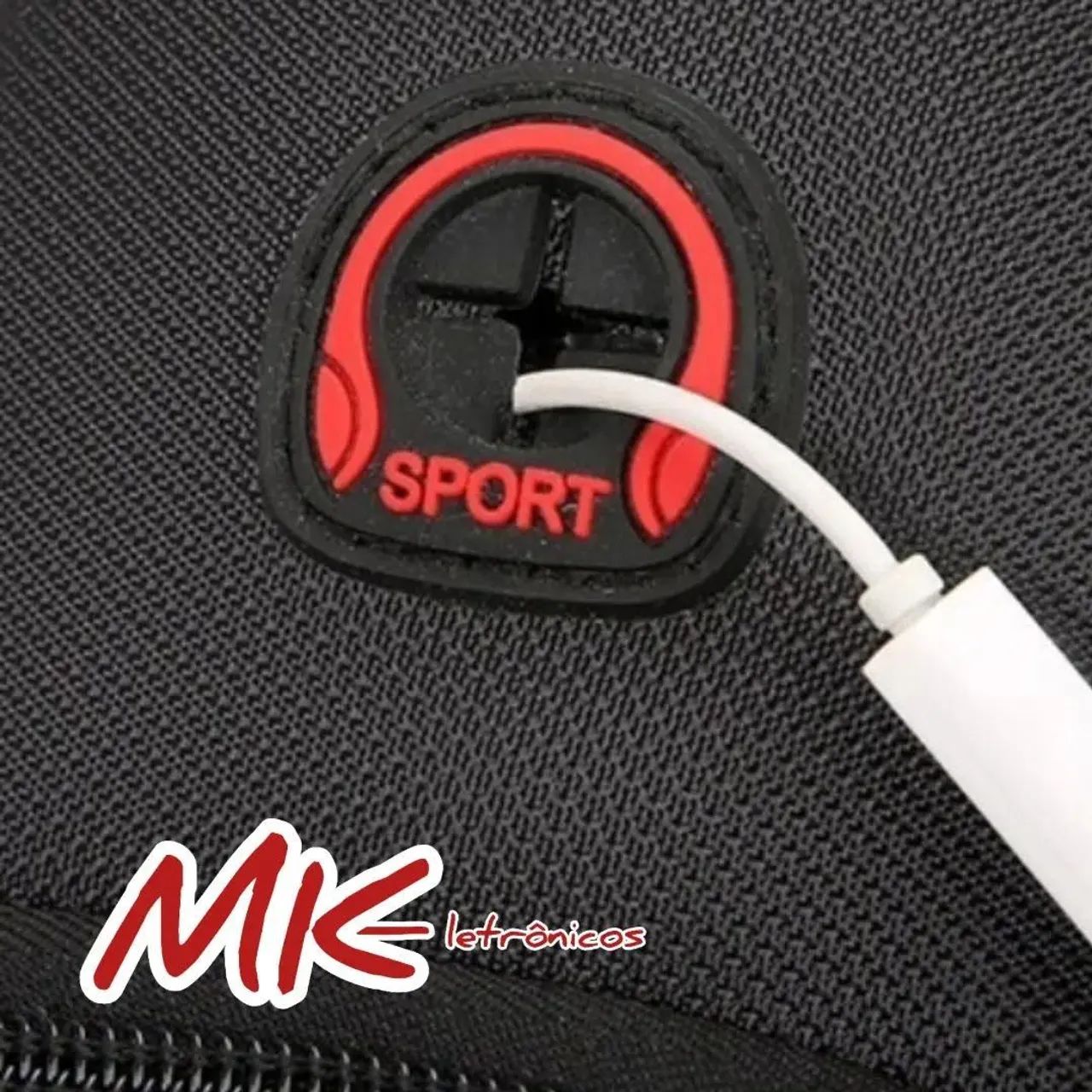 Mochila Esportivas  - Foto 3