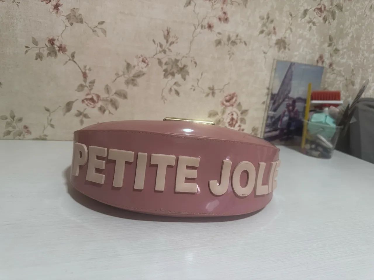 Bolsa Petite Jolie - Foto 4
