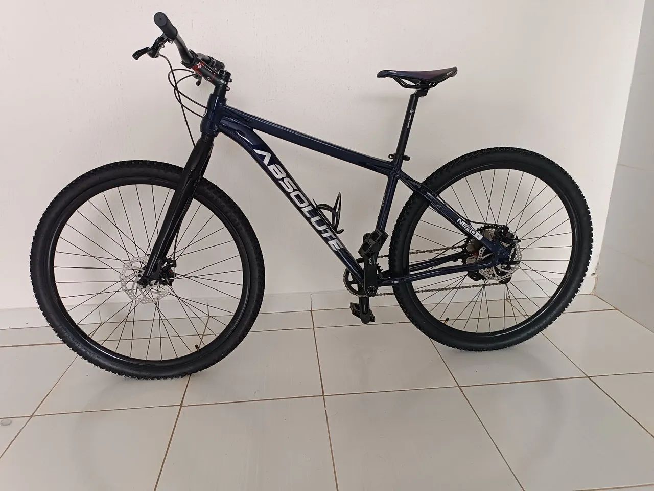 Bicicleta Absolute aro 29