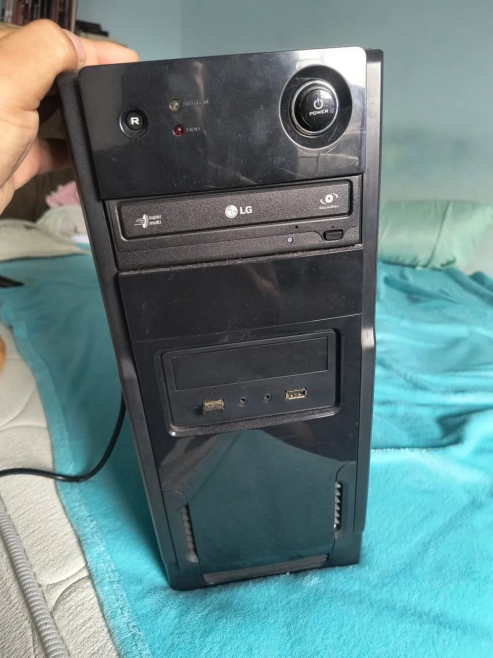 Cpu a venda 200 reais * guarulhos.  - Foto 4