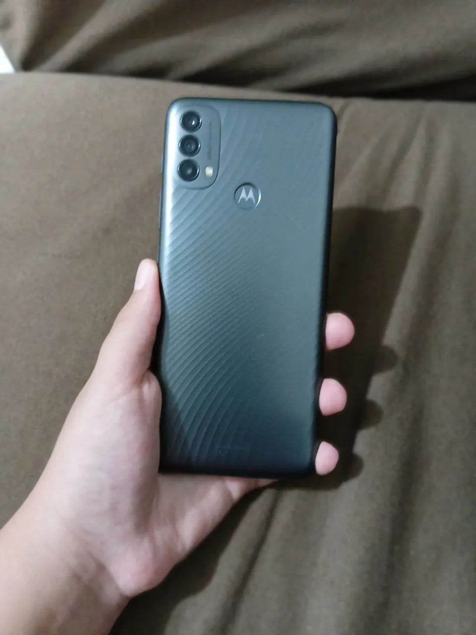 Moto E40 Seminovo - Foto 2