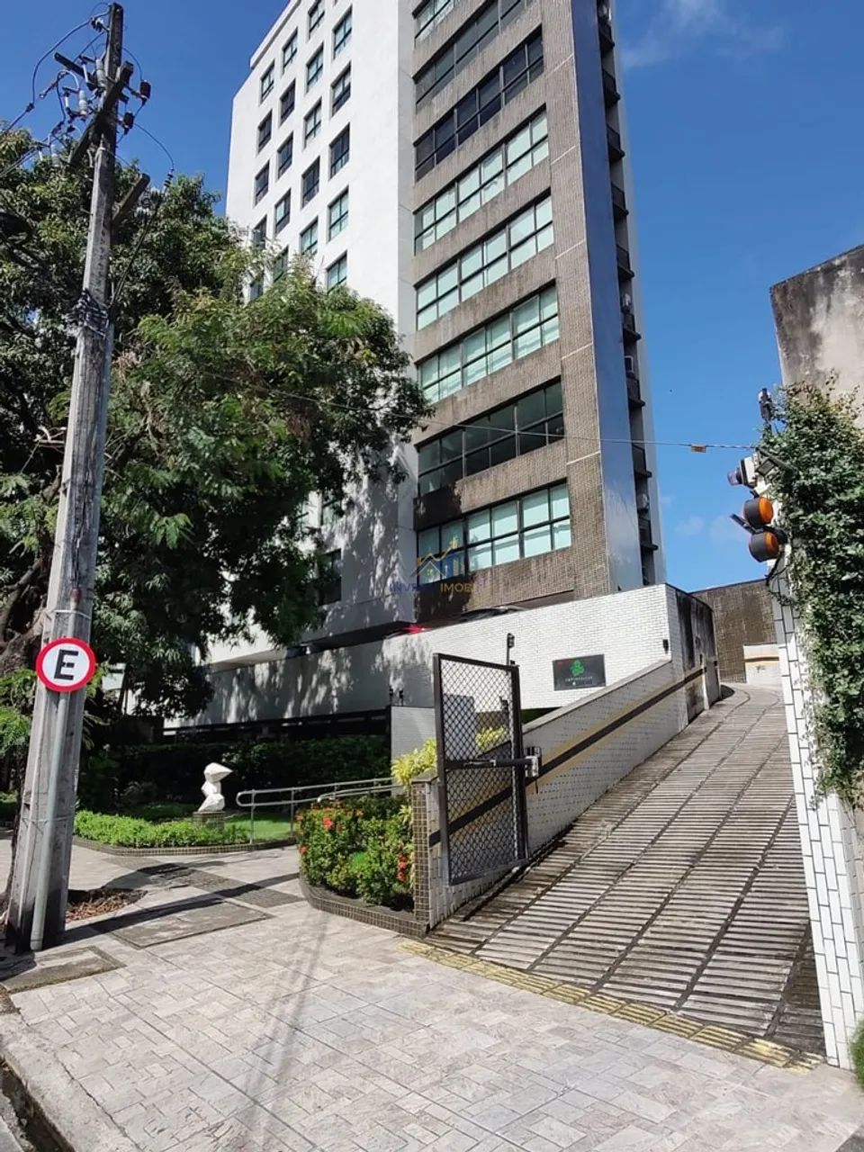 Sala Comercial na Zona Norte