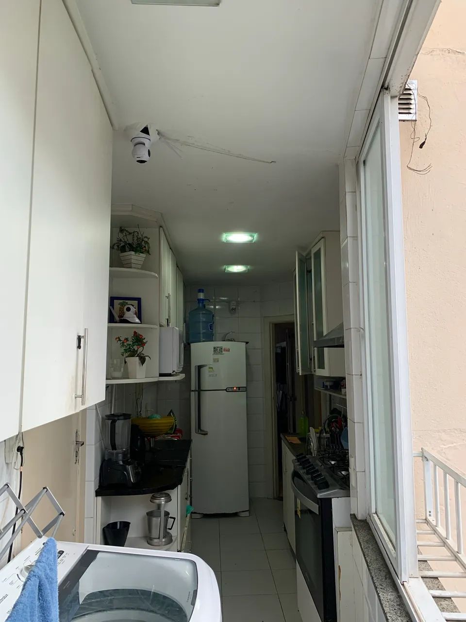 VAGA EM QUARTO COMPARTILHADO - COPACABANA  - Foto 5