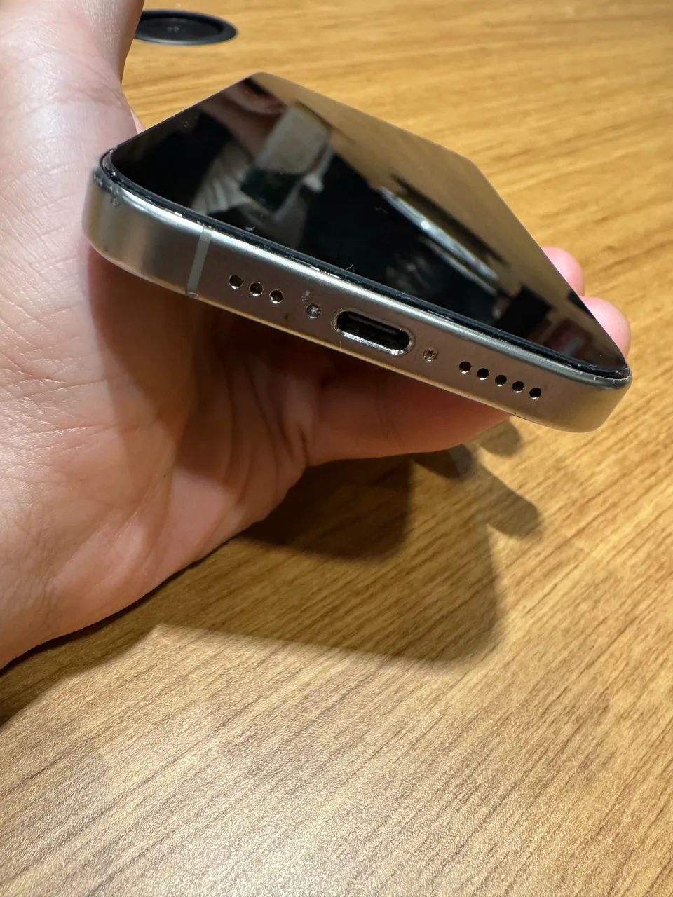 IPhone 15 Pro - Foto 3