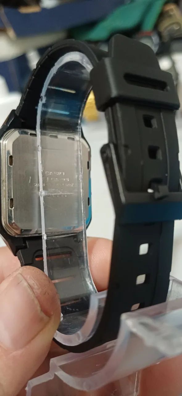 Casio cl 30 e casio ca 95 - Foto 4