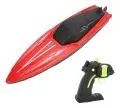 Barco RC de Corrida de Alta Velocidade Dual Motor Waterproof Novo Lacrado - Foto 6