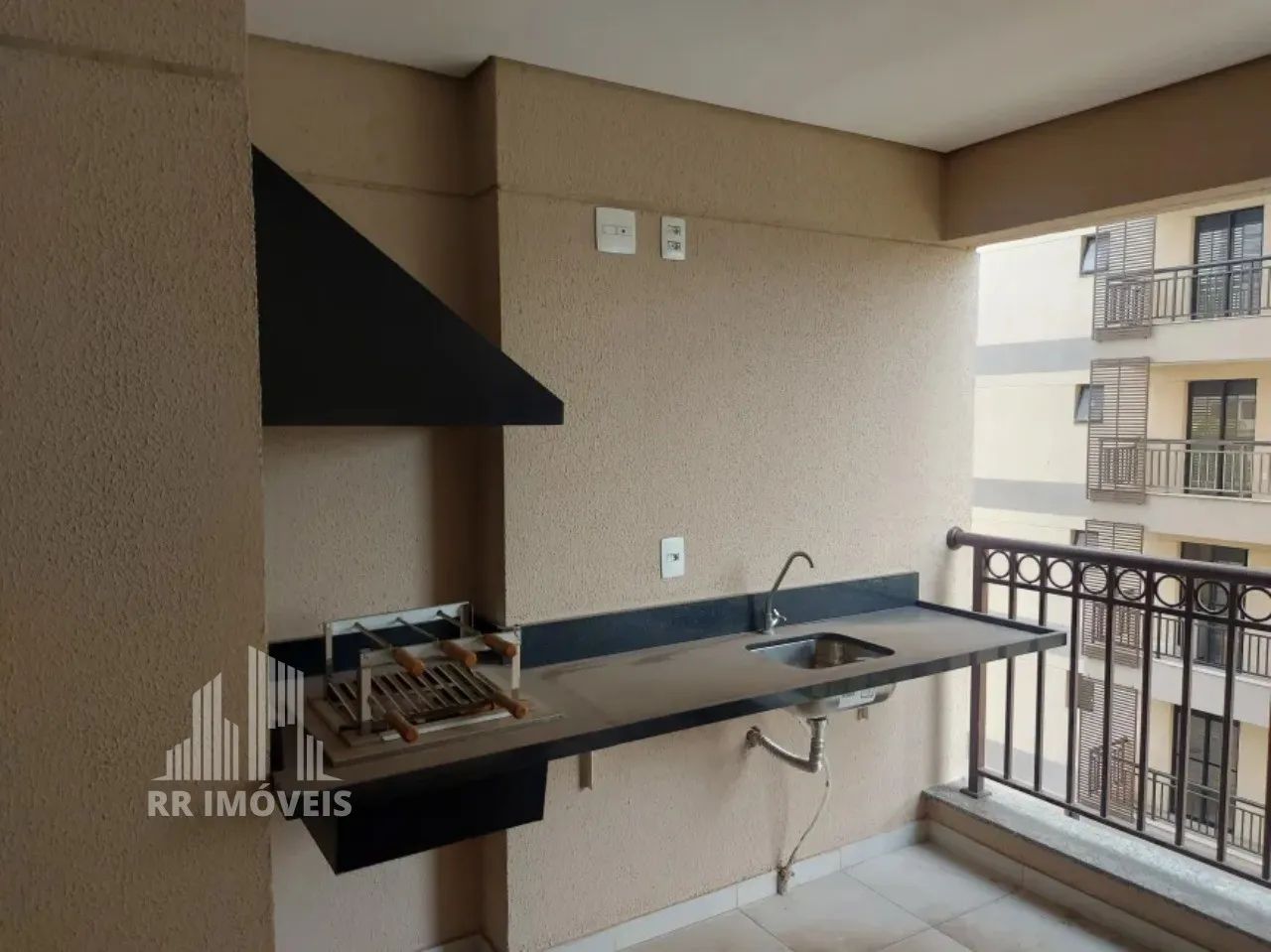 RR8207 Apartamento 98m² CONDOMÍNIO ÚNICO - OPORTUNIDADE - 3 Suítes 2 Vagas - Barueri, SP - - Foto 2