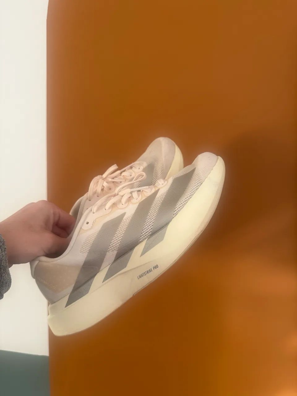 Adidas EVO SL Vanilla 37 - Foto 2