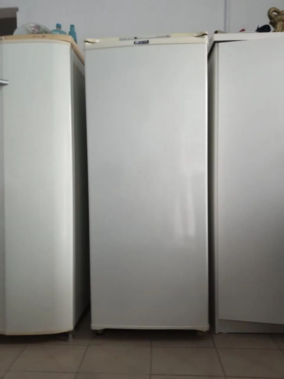 Freezer Consul 250 - Foto 5
